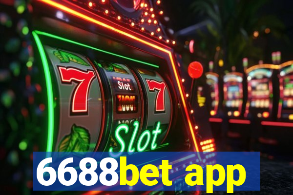 6688bet app